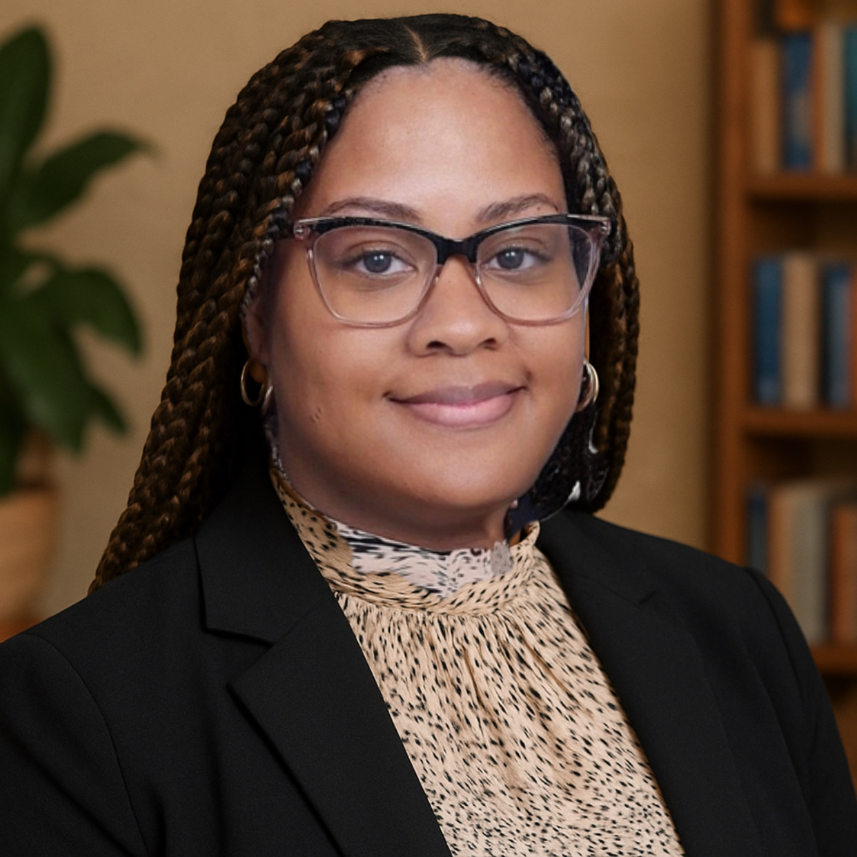 Kyra Williams, MS, LAC