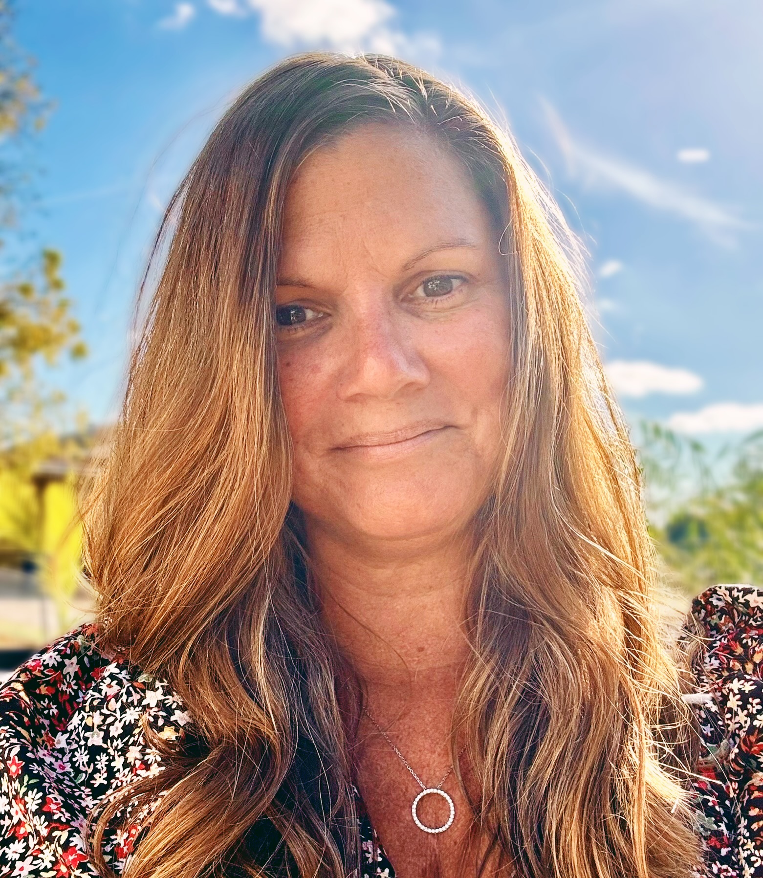 Astrid Christiansen, MSW, LCSW