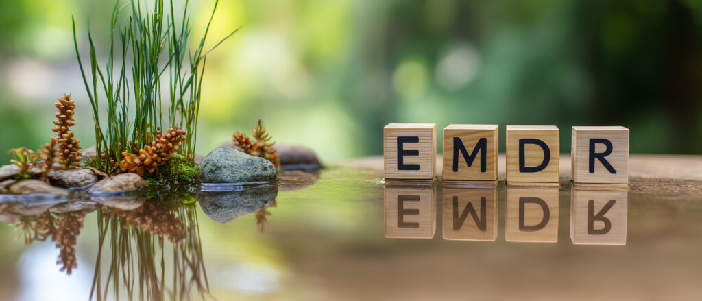 EMDR & Trauma Recovery