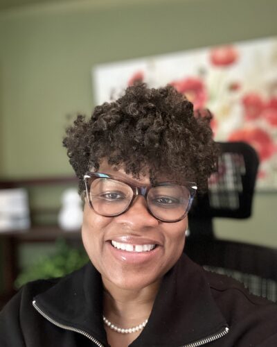 Khadijah Grant