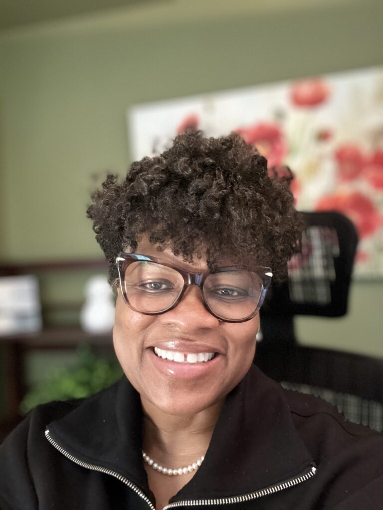Khadijah Grant