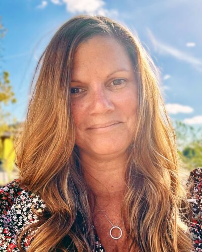 Astrid Christiansen