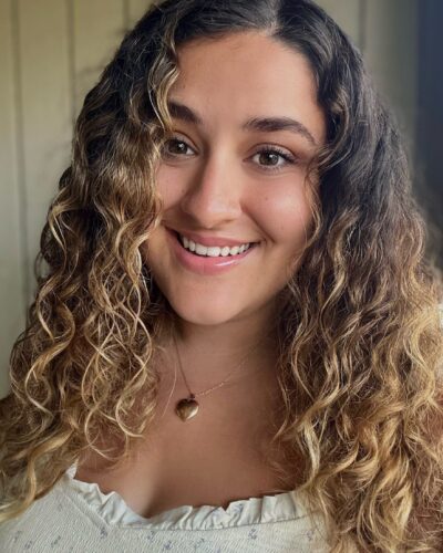 Nadia Ghnaim