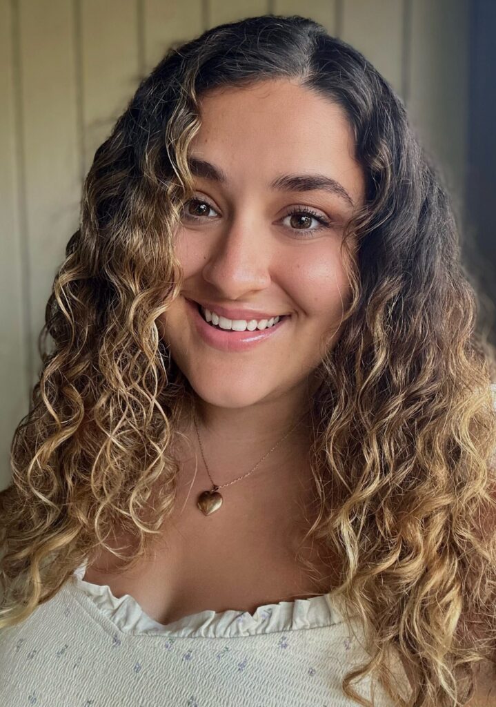 Nadia Ghnaim