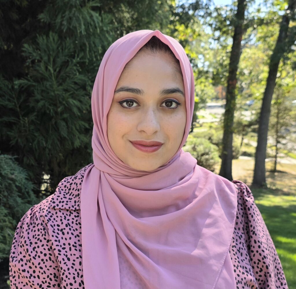 Raazia Ali