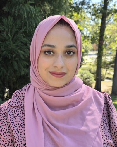 Raazia Ali