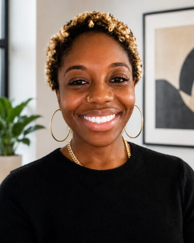 Nydiadra Rivers